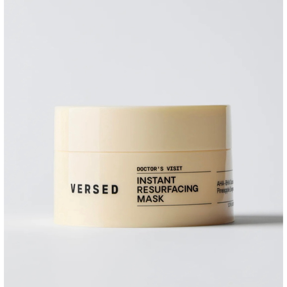 Versed Other - Versed DOCTOR'S VISIT
Instant Resurfacing Mask